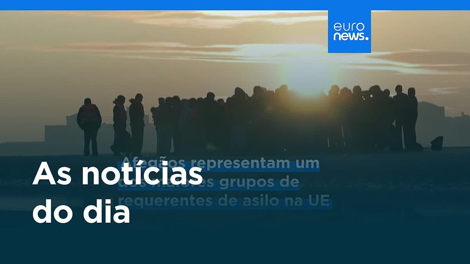 Notícias do dia | 25 de junho 2026 - Manhã