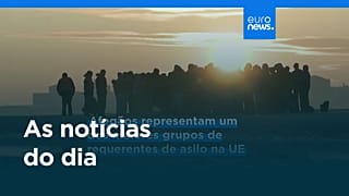 Notícias do dia | 25 de junho 2026 - Manhã