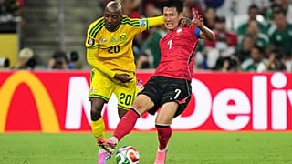 Coupe du monde : première qualification au second tour pour l’Afrique du Sud