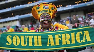 Mondial 2026 : première qualification au 2nd tour pour l’Afrique du Sud