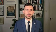 Έιλον Λέβι, πρώην εκπρόσωπος Τύπου του κράτους του Ισραήλ
