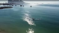 Plus de 150 épaves découvertes sous les eaux de Gibraltar