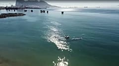 Plus de 150 épaves découvertes sous les eaux de Gibraltar