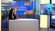 Benjamin Netanyahu’nun eski ulusal güvenlik danışmanı Jacob Nagel, 29 Haziran 2026’da Euronews’e verdiği bir röportaj sırasında.