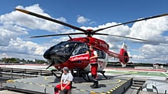 A társadalombiztosítási járulékok stabilizálásáról szóló tervezet veszélyeztetheti a légi mentőszervezetek által biztosított sürgősségi ellátást.