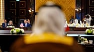 وزير الخارجية الأمريكي ماركو روبيو