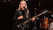Phoebe Bridgers performs in concert during a taping of the "Austin City Limits" TV show at ACL Live, United States, 7 October 2021