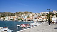 The way we visit Mediterranean destinations, like Samos in Greece, is changing