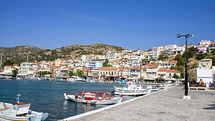 Mediterranean travel trends: How ‘blue mind experiences’ and local culture keep people coming back