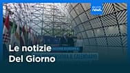 Le notizie del giorno | 25 giugno 2026 - Pomeridiane