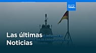 Últimas noticias | 25 junio 2026 - Mediodía