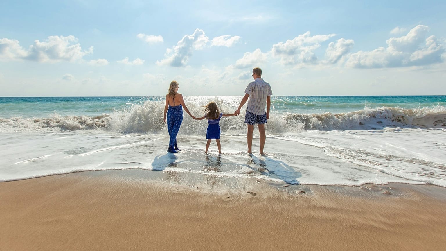 Las vacaciones en familia, entre las principales tendencias de viaje de Trip.com para este verano