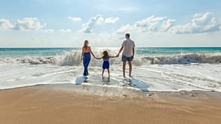 Family holidays are among Trip.com’s top travel trends for this summer 