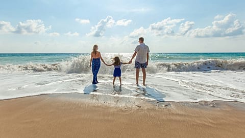 Family holidays are among Trip.com’s top travel trends for this summer 