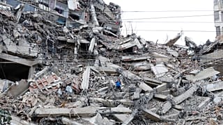 Thousands feared dead following two powerful earthquakes in Venezuela