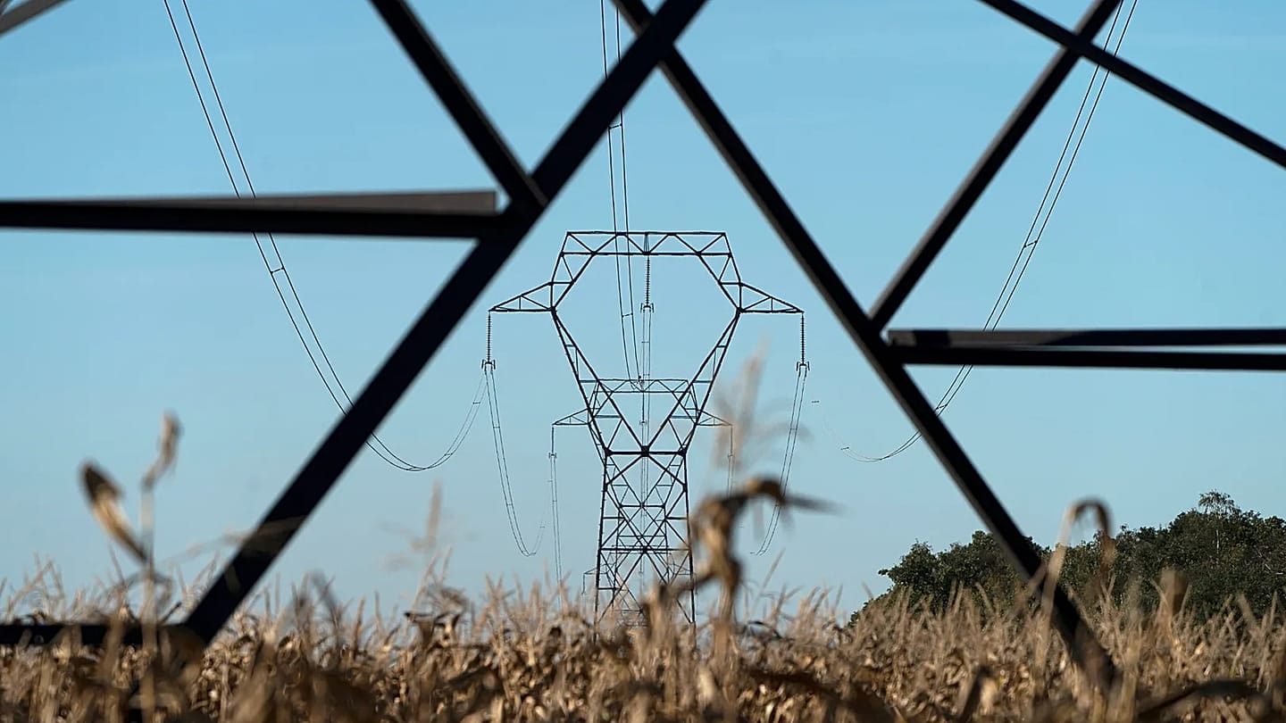 EU Energy Ministers Reach Deal on Grid Planning Role