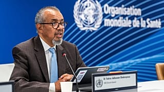 RDC : l'OMS lance des essais cliniques de traitements contre Ebola