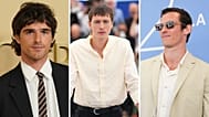 Potential 007 candidates Jacob Elordi, Harris Dickinson and Callum Turner