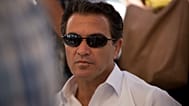 یوسی کوهن رئیس سابق موساد