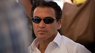 یوسی کوهن رئیس سابق موساد