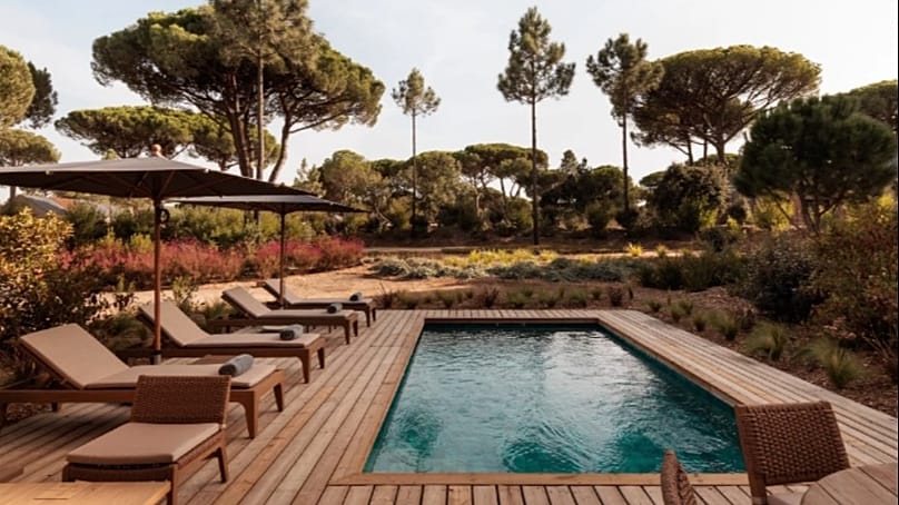 Sublime Comporta Villas, Comporta