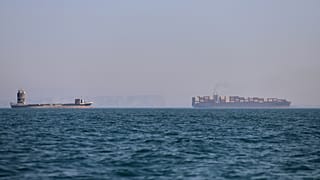 Stretto di Hormuz - 17 giugno 2026