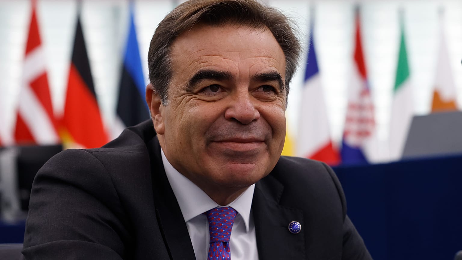 Margaritis Schinas