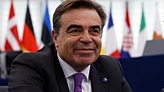 Margaritis Schinas