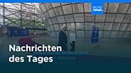 Nachrichten des Tages | 25. Juni 2026 - Abendausgabe