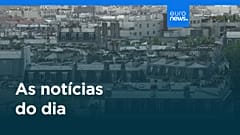 Notícias do dia | 25 de junho 2026 - Noite