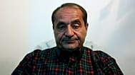 Seyed Hossein Mousavian, former Iranian diplomat and nuclear negotiator