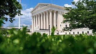 The US Supreme Court.