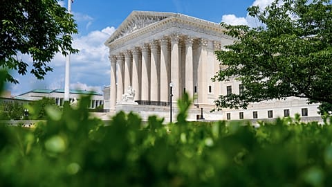 The US Supreme Court.