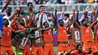 Mondial 2026 : qualification '' historique'' du Cap-Vert pour les 16es, le Sénégal au forceps