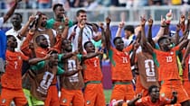 Mondial 2026 : la Côte d'Ivoire passe au 2nd tour, la liesse à Abidjan