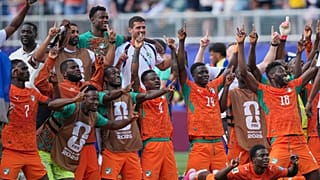 Coupe du monde 2026 : qualification historique de la Côte d'Ivoire pour le second tour
