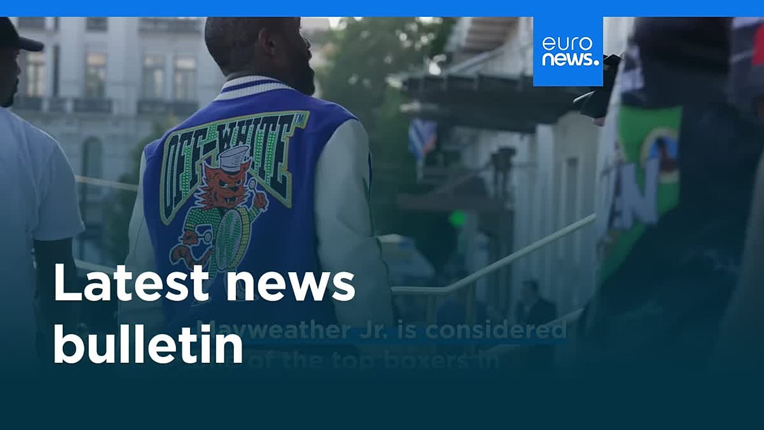Latest news bulletin | June 26th, 2026 – Morning