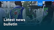 Latest news bulletin | June 26th, 2026 – Morning