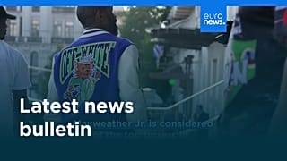 Latest news bulletin | June 26th, 2026 – Morning