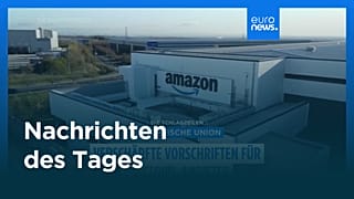 Nachrichten des Tages | 26. Juni 2026 - Morgenausgabe