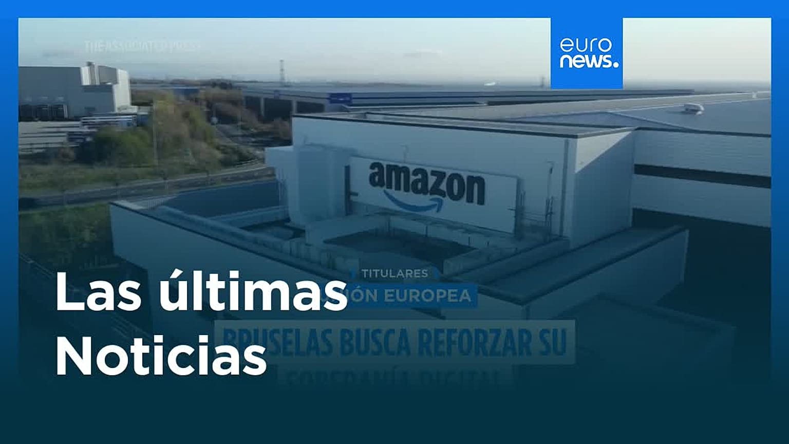 Últimas noticias | 26 junio 2026 - Mañana