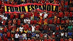 España se prepara para jugar contra Uruguay el 26 de junio de 2026 en México