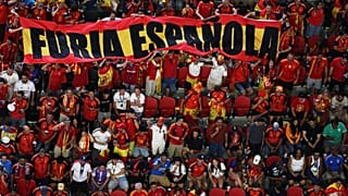 España se prepara para jugar contra Uruguay el 26 de junio de 2026 en México