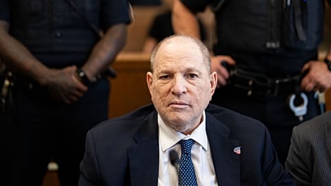 Harvey Weinstein will not face fourth New York rape trial 