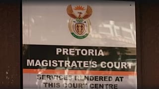 Key figure in South African police corruption scandal pleads guilty