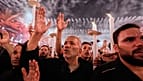 Liban : des milliers de fidèles marquent l’Achoura à Nabatieh, ruines après frappes israéliennes