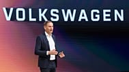 Oliver Blume ist seit dem 1. September 2022 Vorstandsvorsitzender der Volkswagen AG.