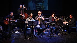  Storyville Ragtimers 