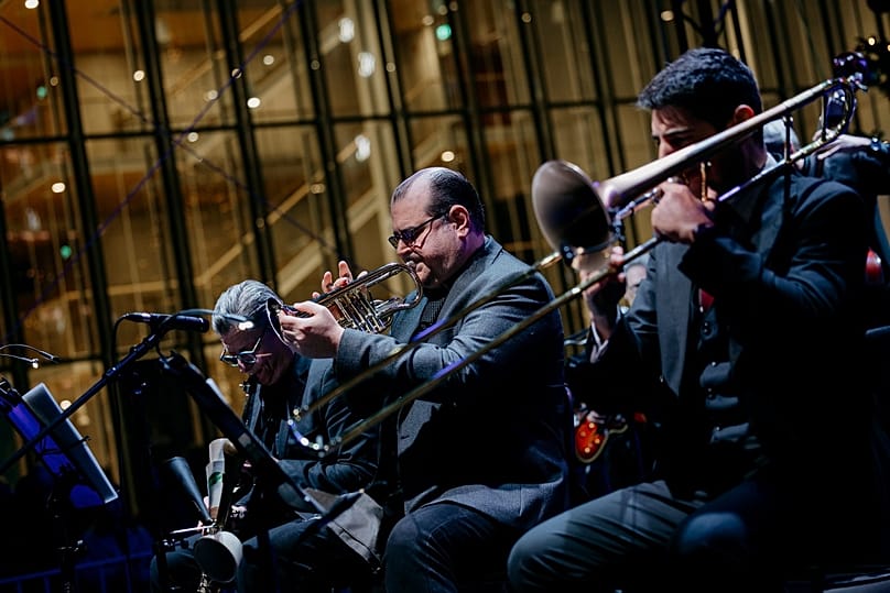 Storyville Ragtimers