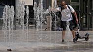 Une grande partie de la France en alerte rouge canicule : des milliers d’écoles fermées face à des chaleurs extrêmes
